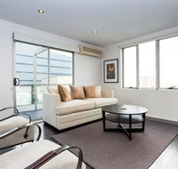 Penthouse at Graffiti Laneways  top restaurants - Accommodation Georgetown