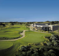 Peppers Moonah Links Resort - Accommodation Georgetown