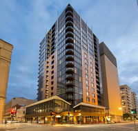 Peppers Waymouth Hotel