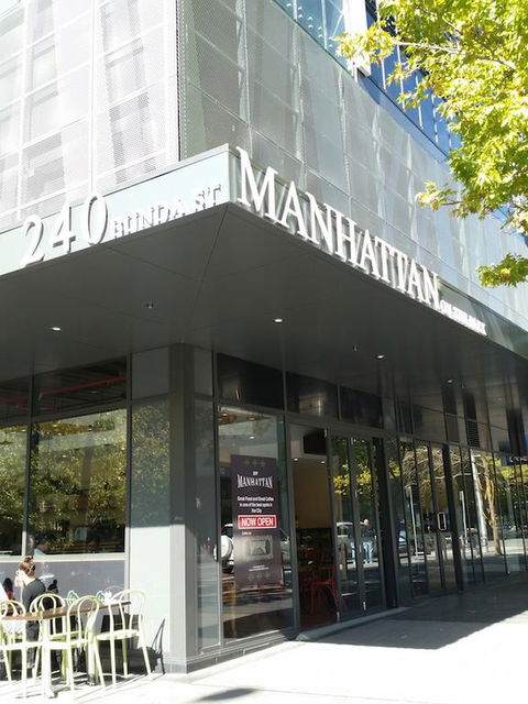 Perfectly Located Modern Apartment - Canberra CBD - Accommodation Georgetown 3