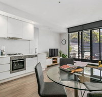 PERFECTLY PRAHRAN - your mecca of social and style - Accommodation Georgetown