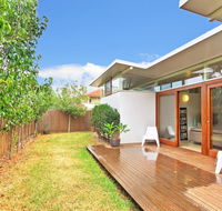 Perla del Mare - Accommodation Georgetown