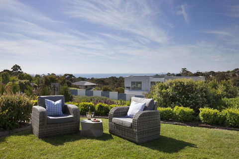 Perla Marina - Luxury Family Retreat With Heated Pool, Spa, Playground - Accommodation Georgetown 2