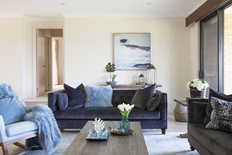 Perla Marina - Luxury Family Retreat With Heated Pool, Spa, Playground - Accommodation Georgetown 3