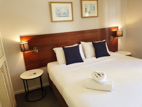 PERTH CBD APARTMENTS - Accommodation Georgetown 0