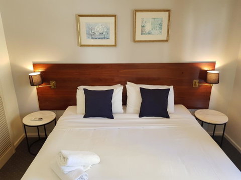 PERTH CBD APARTMENTS - Accommodation Georgetown 2