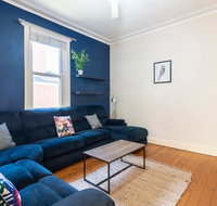 PET FRIENDLY FAMILY HOME WILLOUGHBY - Accommodation Georgetown