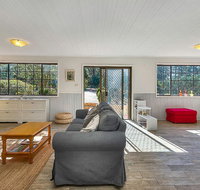 Pet Friendly Hideaway Leura - Accommodation Georgetown