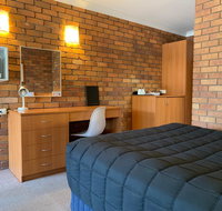 Peter Allen Motor Inn - Accommodation Georgetown