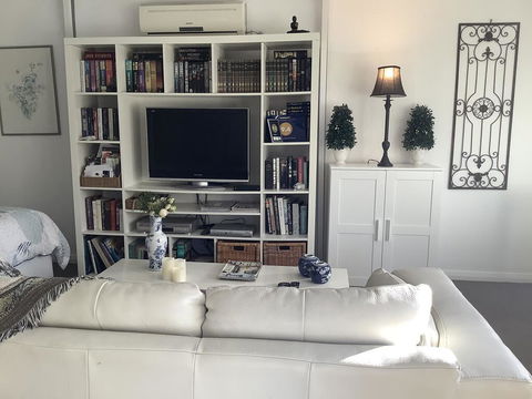 Petite Provence Cottage - Accommodation Georgetown 0