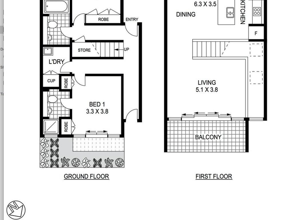 Barringella NSW Accommodation Georgetown