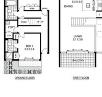 Piana Apartment One By Jervis Bay Rentals - Accommodation Georgetown