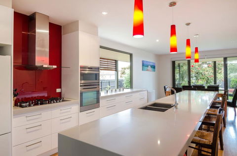PIER 55 - DROMANA... - Accommodation Georgetown 1