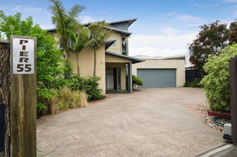 PIER 55 - DROMANA... - Accommodation Georgetown 2