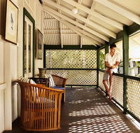 Pinctada McAlpine House - Accommodation Georgetown