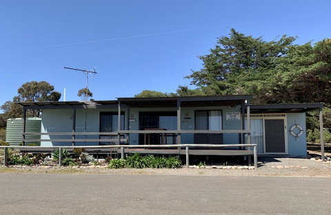 Pine View Holiday Rental - Accommodation Georgetown 2