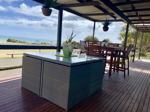 Pine View Holiday Rental - Accommodation Georgetown 0