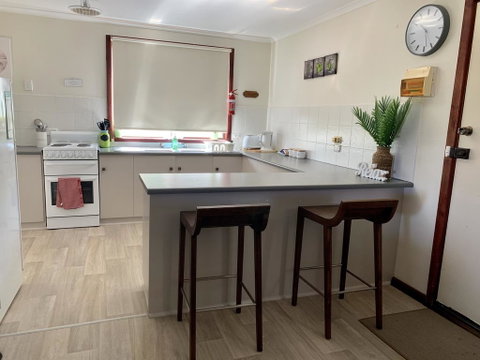 Pine View Holiday Rental - Accommodation Georgetown 1
