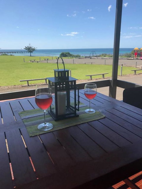 Pine View Holiday Rental - Accommodation Georgetown 3