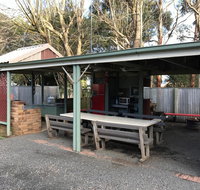Pinewood Caravan Park - Accommodation Georgetown