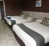 Pioneer Lodge Motel - Accommodation Georgetown