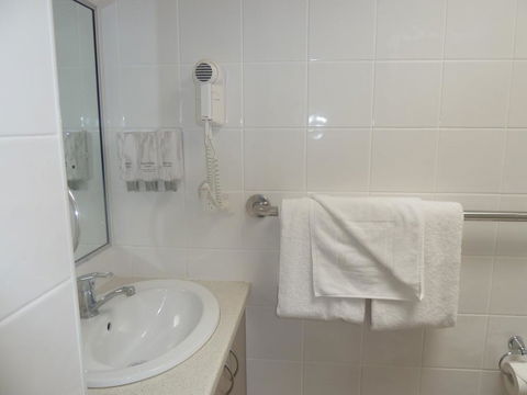 Pioneer Lodge Motel - Accommodation Georgetown 3