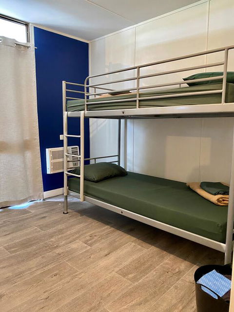 Pippies Beachhouse - Accommodation Georgetown 3