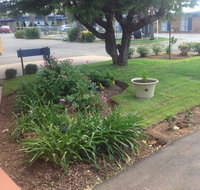 Plainsman Motel - Accommodation Georgetown