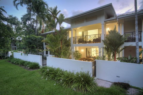 Plantation 2 - Absolute Beachfront - Accommodation Georgetown 3