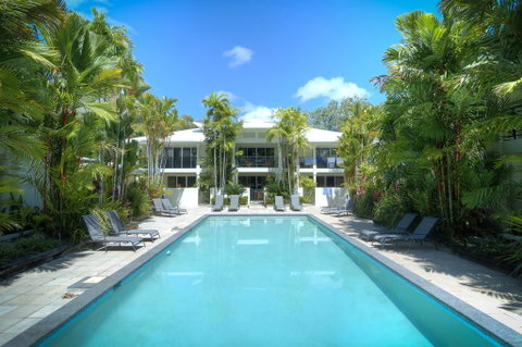 Plantation 2 - Absolute Beachfront - Accommodation Georgetown 0