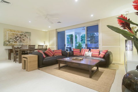 Plantation 2 - Absolute Beachfront - Accommodation Georgetown 2
