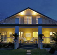 Plantation House at Whitecliffs Bed and Breakfast - Accommodation Georgetown