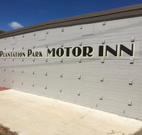Plantation Park Motor Inn - Accommodation Georgetown