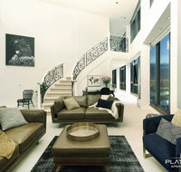 Platinum Apartments at The Victoria Rooftop Penthouse - Accommodation Georgetown