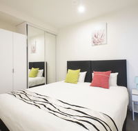 Platinum City Serviced Apartments - Accommodation Georgetown