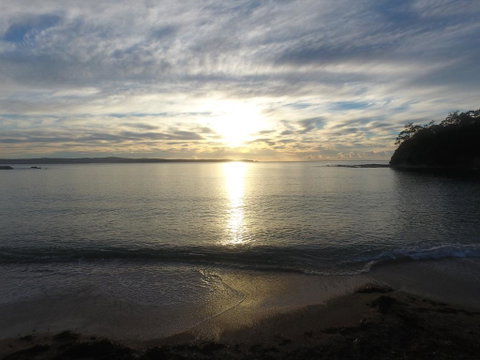 Pleasurelea Tourist Resort & Caravan Park - Accommodation Georgetown 3