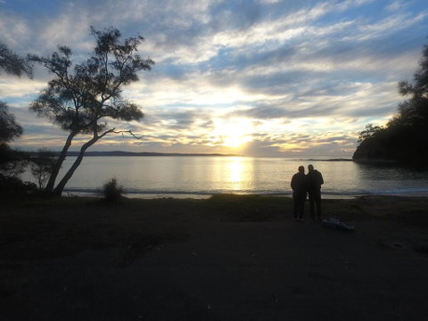 Pleasurelea Tourist Resort & Caravan Park - Accommodation Georgetown 1