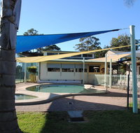 Pleasurelea Tourist Resort  Caravan Park - Accommodation Georgetown