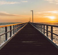 Point Lonsdale 1 Bedroom Apartment - Accommodation Georgetown