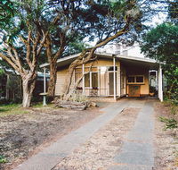 Point Lonsdale Beach House - Accommodation Georgetown