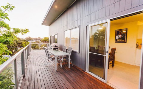 Point Lonsdale Holiday Apartments - Accommodation Georgetown 2