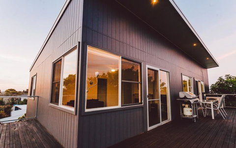 Point Lonsdale Holiday Apartments - Accommodation Georgetown 1
