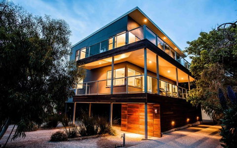 Point Lonsdale Holiday Apartments - Accommodation Georgetown 0