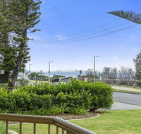POINTVIEW LODGE UNIT 1 - Accommodation Georgetown
