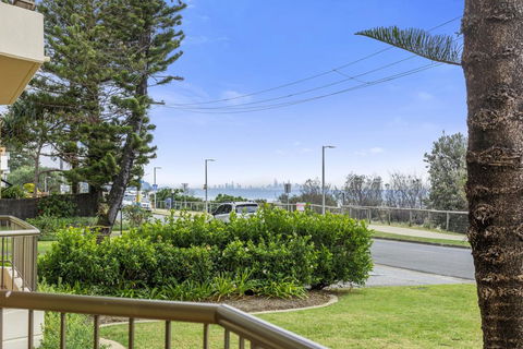 POINTVIEW LODGE, UNIT 1 - Accommodation Georgetown 0