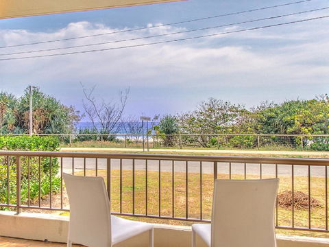 POINTVIEW LODGE, UNIT 2 - Accommodation Georgetown 0