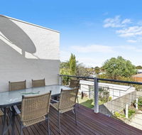 Pomora Townhouse 28a - Accommodation Georgetown
