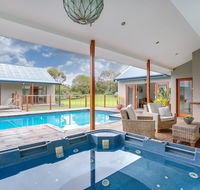 Pool Haven on Leah - Accommodation Georgetown