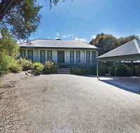 Poolside Sorrento - Accommodation Georgetown