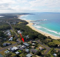 Pope's Beach House Getaway - Accommodation Georgetown